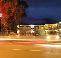 Martin Cash Motel - Darwin Holiday