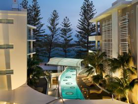 Rumba Beach Resort - Darwin Holiday 0