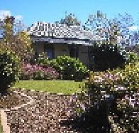 Camellia Cottage At Maple Hill