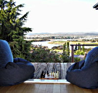 Forest Road Apartments - Darwin Holiday