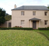 Old Wesleydale Heritage Accommodation - Darwin Holiday