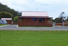 Latrobe Mersey River Caravan Park - Darwin Holiday 0