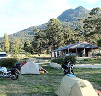 Quamby Corner Caravan Park - Darwin Holiday