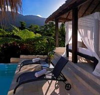 Executive Retreats - Shangri-La - Darwin Holiday
