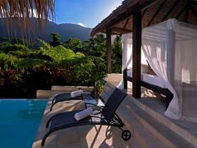 Executive Retreats - Shangri-La - Darwin Holiday 0