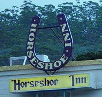 Horseshoe Inn - Darwin Holiday