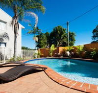 Noosa Sun Motel - Darwin Holiday