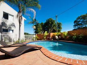 Noosa Sun Motel - Darwin Holiday 0