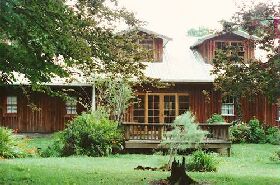 Roger River TAS Darwin Holiday