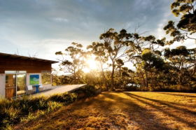Bruny Island Experience - Darwin Holiday 0