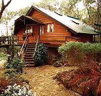 Marions Vineyard Accommodation