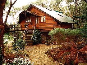 Marions Vineyard (Accommodation) - Darwin Holiday 0