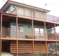 Coles Bay House - Darwin Holiday