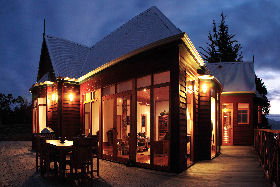 The Peninsula Experience - Darwin Holiday 0