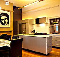 Hatherley Birrell Collection - Plein Air Apartment