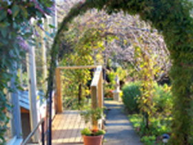 Penarth Haven - Darwin Holiday 0