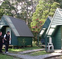Strahan Backpackers YHA