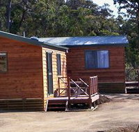 Whale Watchers Retreat - Darwin Holiday