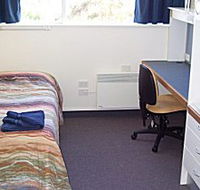 University of Tasmania - Christ College - Darwin Holiday