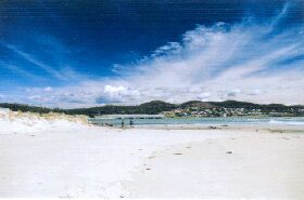 Carmen's Inn - Darwin Holiday 0