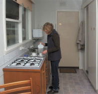 Burnie Ocean View Motel - Darwin Holiday