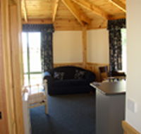 Seven Mile Cottages - Darwin Holiday
