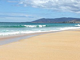 Scamander Tourist Park - Darwin Holiday 0