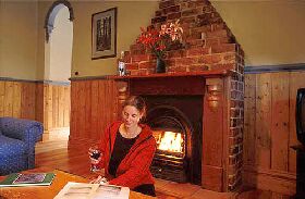 Renison Cottages - Darwin Holiday 0