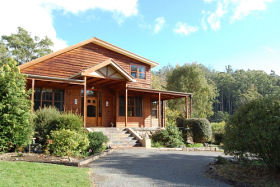 Mole Creek Lodge - Darwin Holiday 0