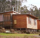 Minnow Cabins - Darwin Holiday