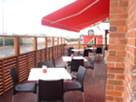 Formby Hotel - Darwin Holiday 0