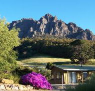 Silver Ridge Retreat - Darwin Holiday