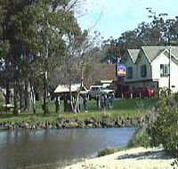 Best Western Murchison Lodge Motor Inn