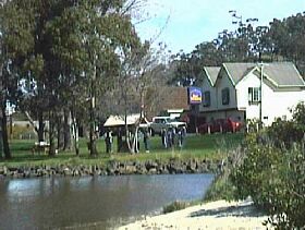 Best Western Murchison Lodge Motor Inn - Darwin Holiday 0