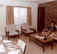 West Beach Holiday Villas