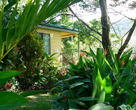 Daintree Valley Haven - Darwin Holiday 0