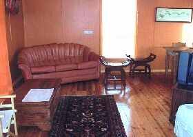Fishermans Cottage - The - Darwin Holiday 0