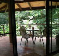 Cape Trib Exotic Fruit Farm Bed and Breakfast - Darwin Holiday