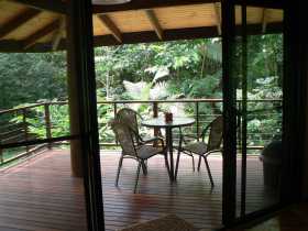 Cape Trib Exotic Fruit Farm Bed And Breakfast - Darwin Holiday 0