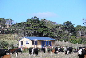 Marrawah TAS Darwin Holiday