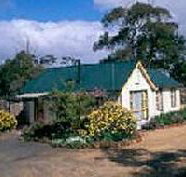 Greenlawn Cottage - Darwin Holiday