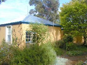 Richmond Coachmans Rest - Darwin Holiday 0