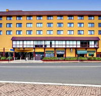 Comfort Hotel Burnie