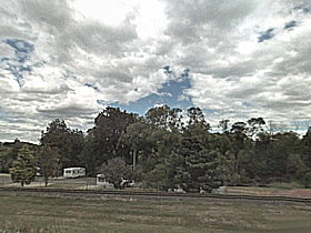 Deloraine Apex Caravan Park - Darwin Holiday 0