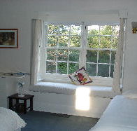 Explorers Lodge B  B