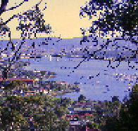 Possums Bed  Breakfast - Darwin Holiday