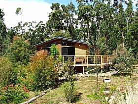 Southern Forest Accommodation - Darwin Holiday 0