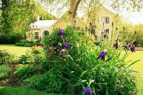 Panshanger - Darwin Holiday 0