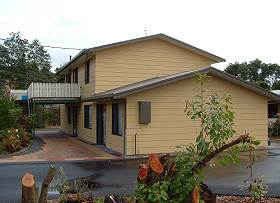 North East Restawhile Bed & Breakfast - Darwin Holiday 0