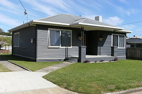 The Mill House - Darwin Holiday 0